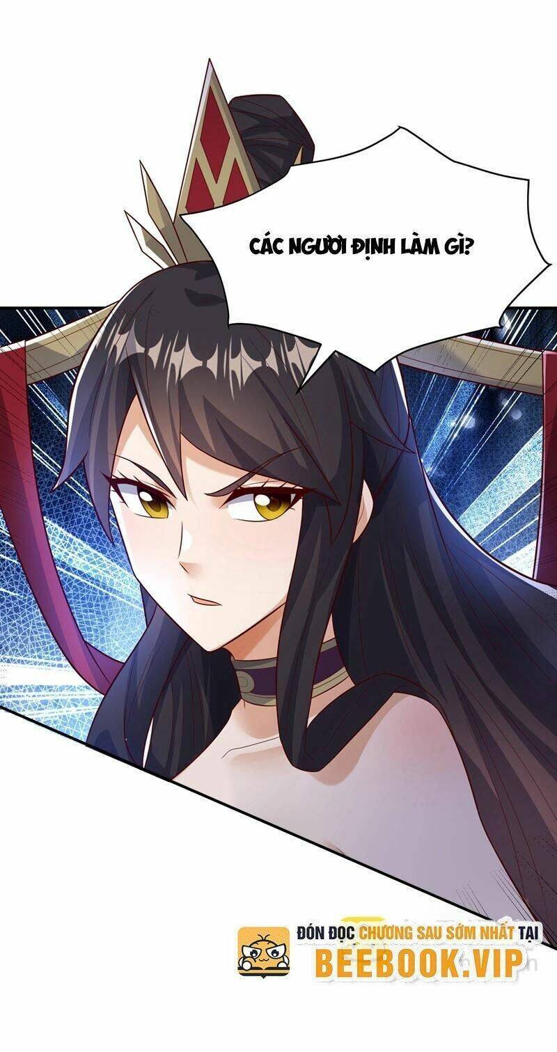 Võ Nghịch chapter 397 - Upload bởi truyensieuhay.com