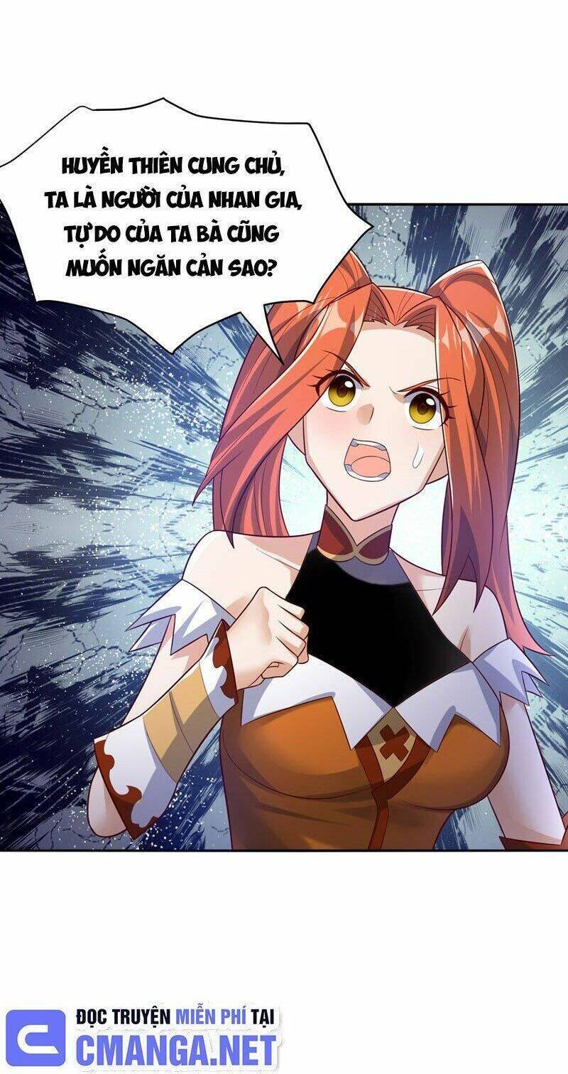 Võ Nghịch chapter 397 - Upload bởi truyensieuhay.com