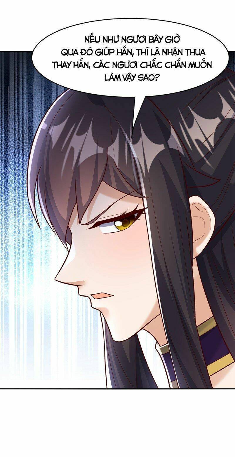 Võ Nghịch chapter 397 - Upload bởi truyensieuhay.com