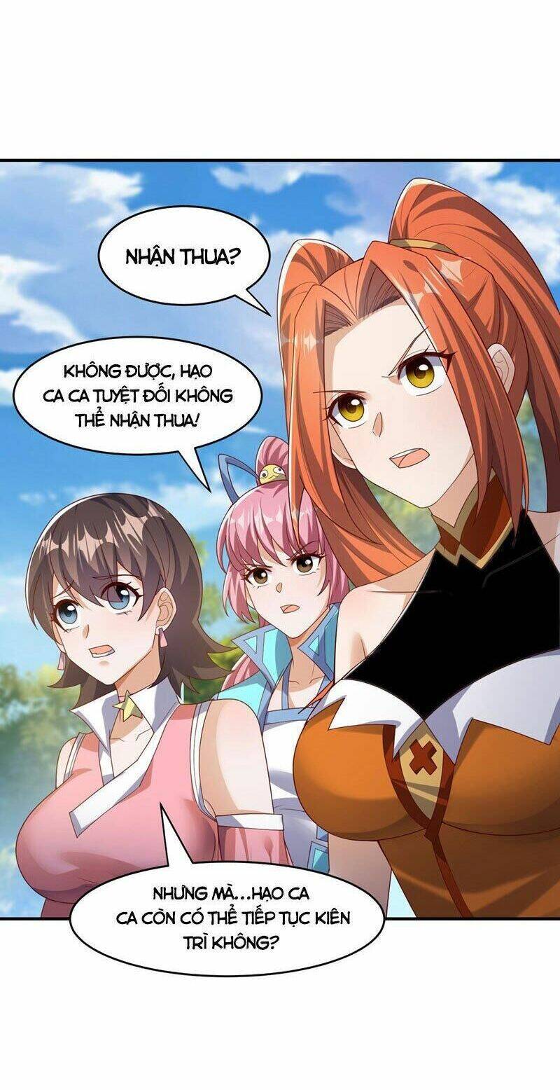 Võ Nghịch chapter 397 - Upload bởi truyensieuhay.com