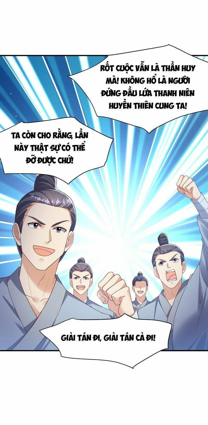 Võ Nghịch chapter 397 - Upload bởi truyensieuhay.com