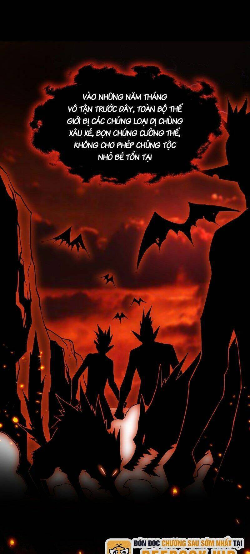 Võ Nghịch chapter 397 - Upload bởi truyensieuhay.com