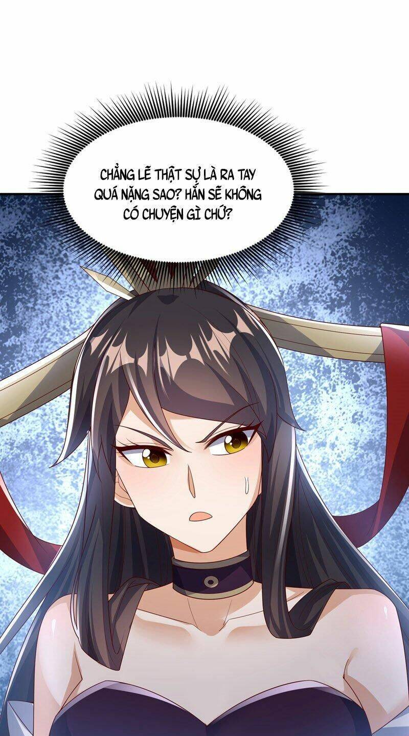 Võ Nghịch chapter 397 - Upload bởi truyensieuhay.com