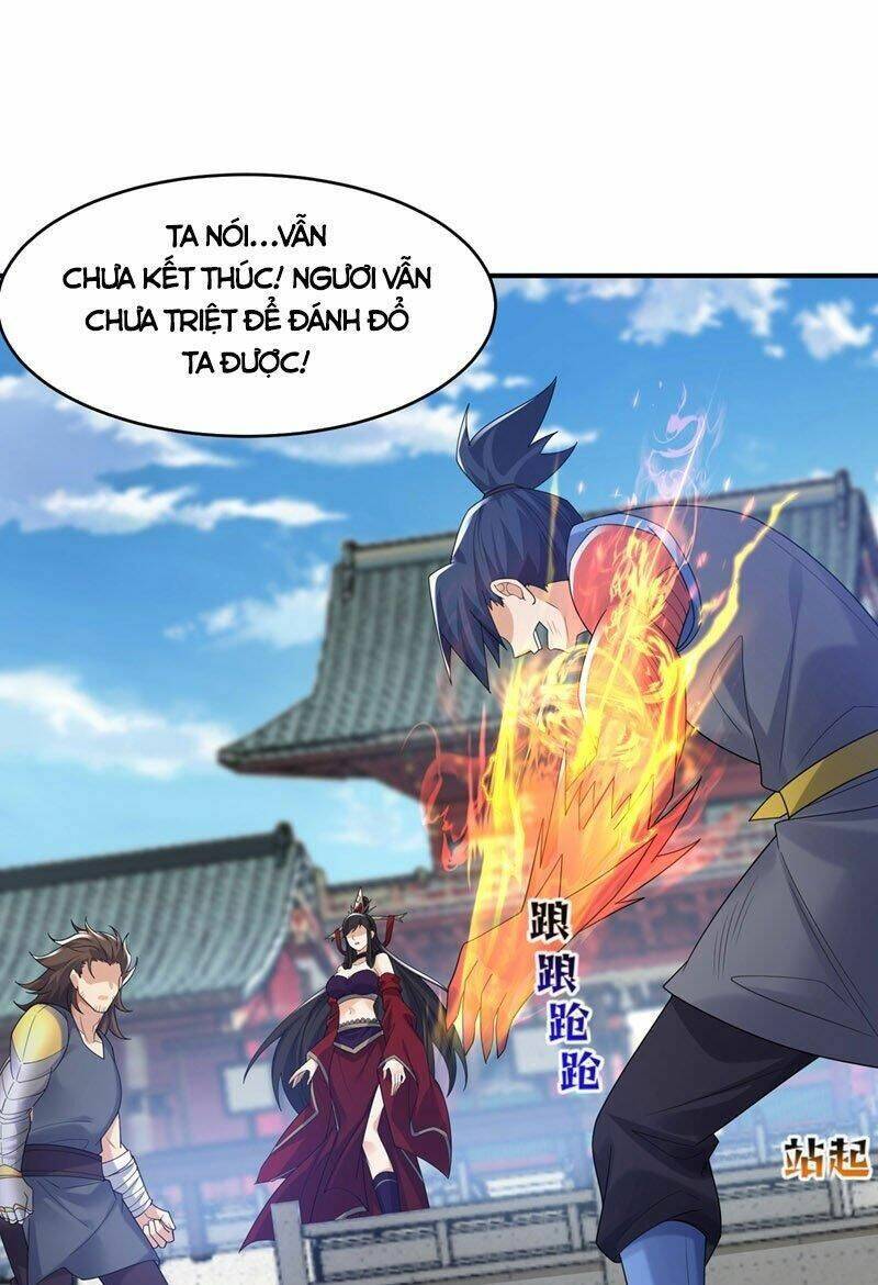 Võ Nghịch chapter 397 - Upload bởi truyensieuhay.com
