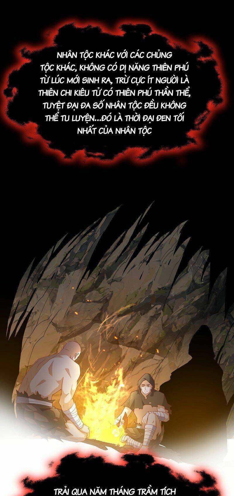 Võ Nghịch chapter 397 - Upload bởi truyensieuhay.com