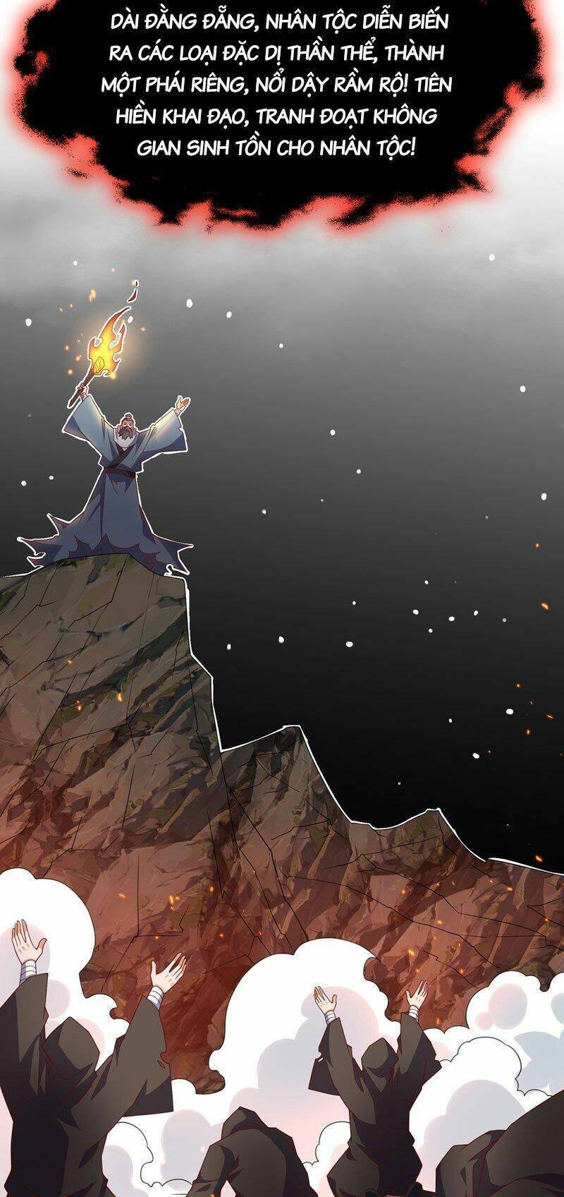Võ Nghịch chapter 397 - Upload bởi truyensieuhay.com