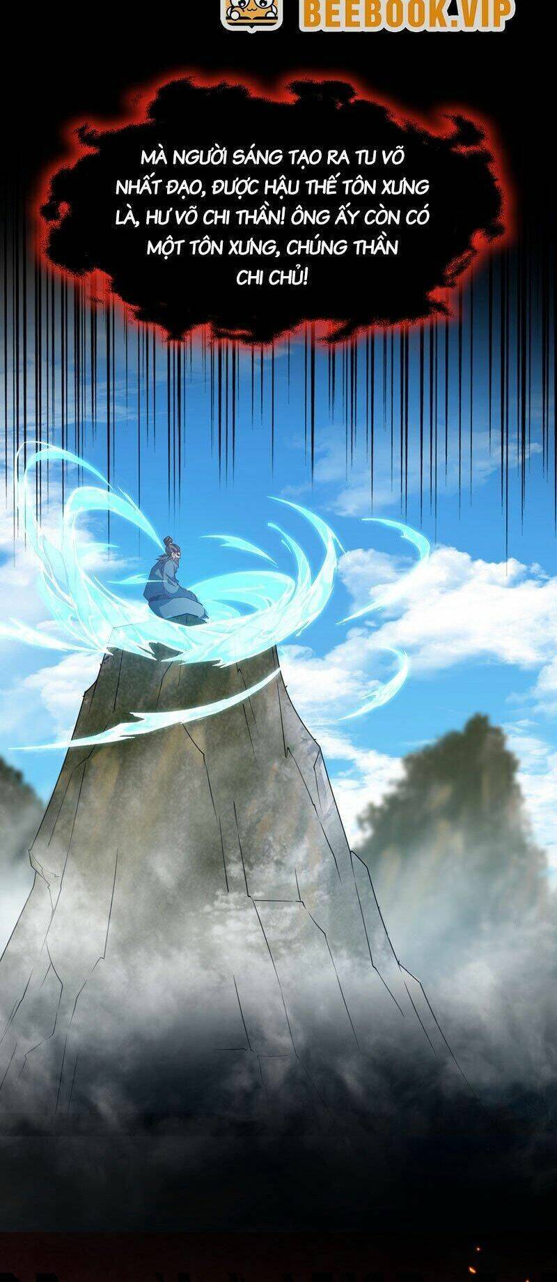 Võ Nghịch chapter 397 - Upload bởi truyensieuhay.com