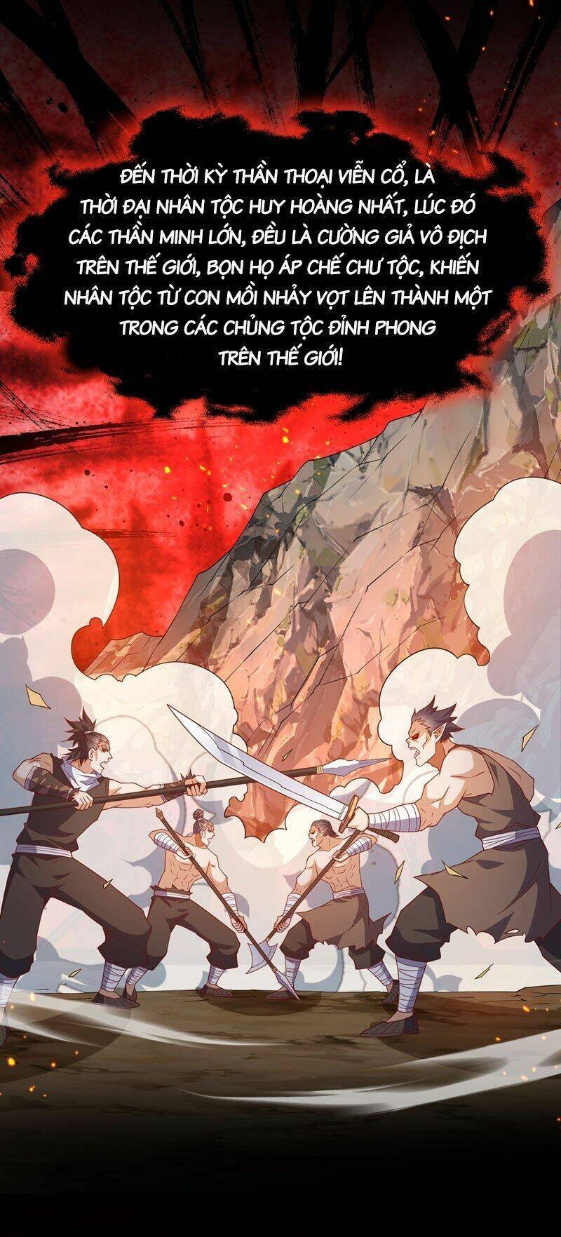 Võ Nghịch chapter 397 - Upload bởi truyensieuhay.com