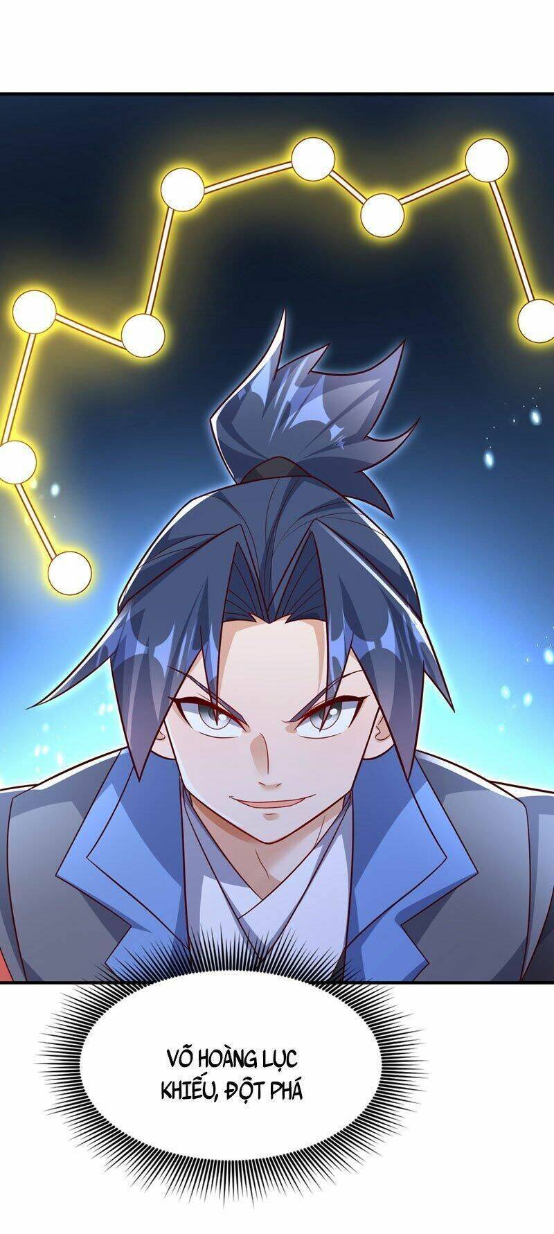 Võ Nghịch chapter 398 - Upload bởi truyensieuhay.com