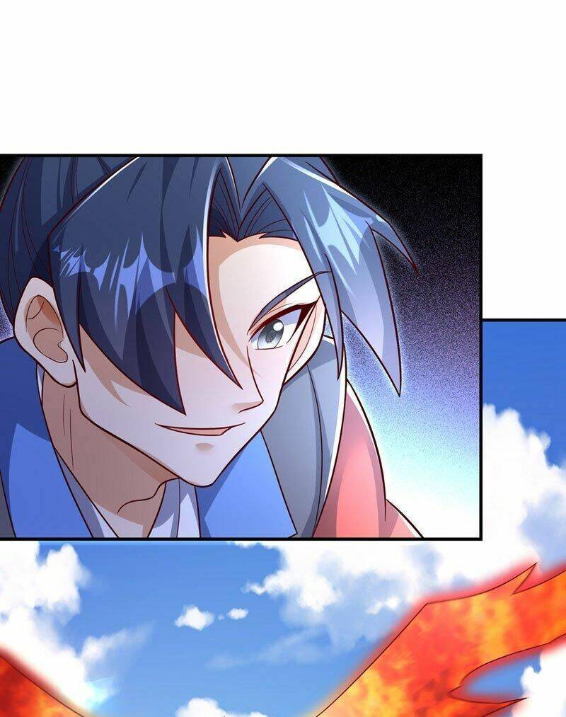 Võ Nghịch chapter 398 - Upload bởi truyensieuhay.com