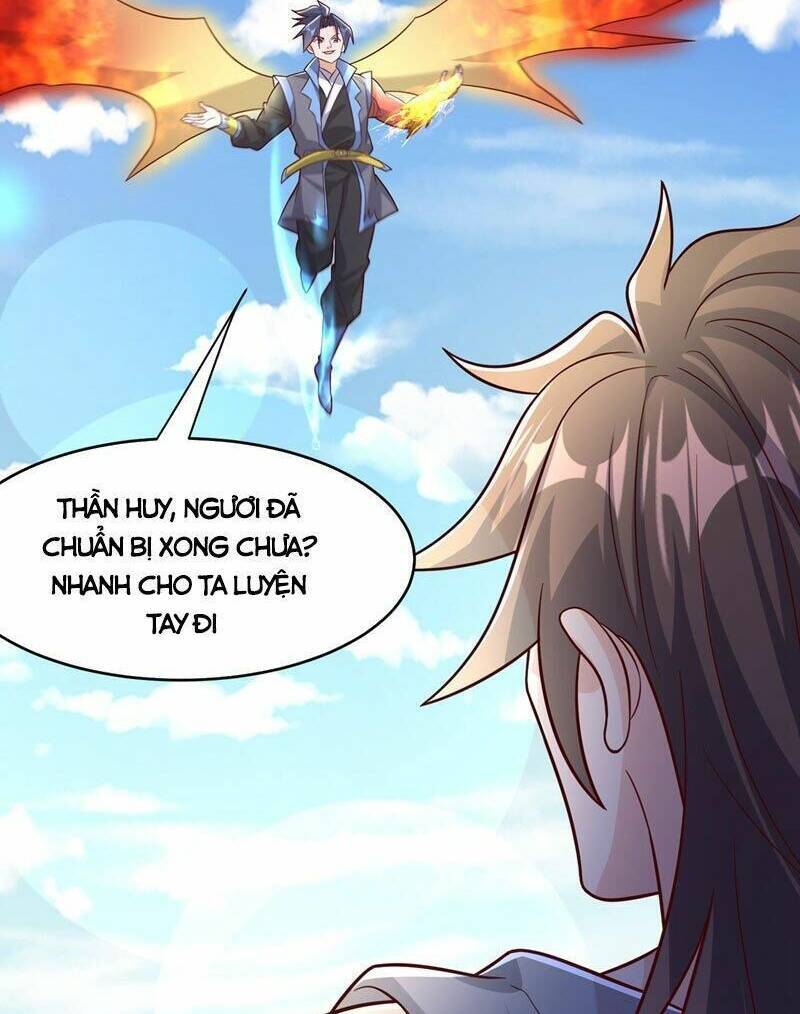 Võ Nghịch chapter 398 - Upload bởi truyensieuhay.com