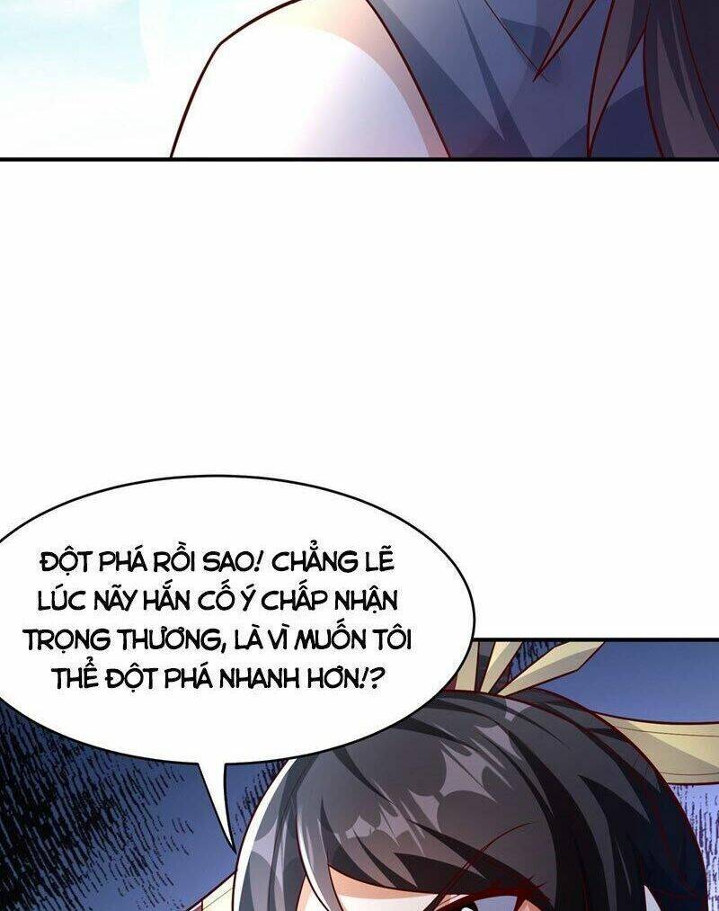 Võ Nghịch chapter 398 - Upload bởi truyensieuhay.com