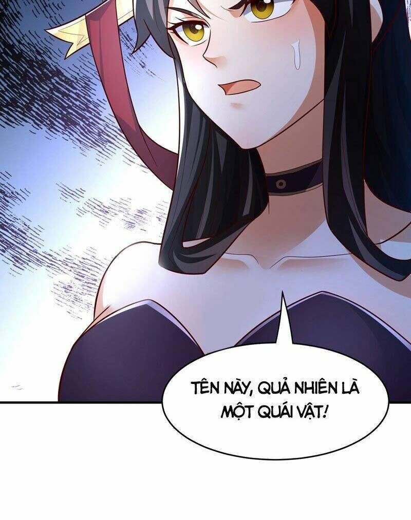 Võ Nghịch chapter 398 - Upload bởi truyensieuhay.com