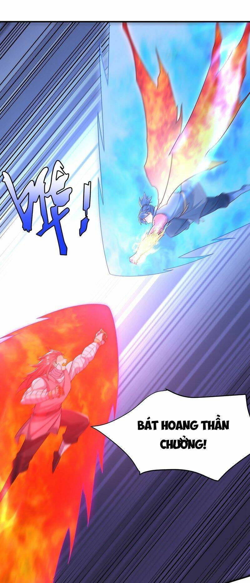 Võ Nghịch chapter 398 - Upload bởi truyensieuhay.com