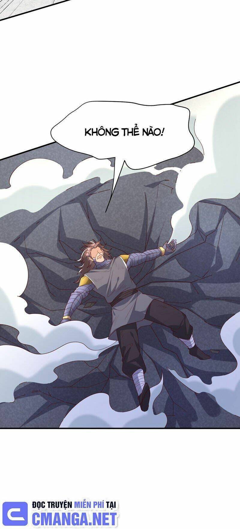 Võ Nghịch chapter 398 - Upload bởi truyensieuhay.com