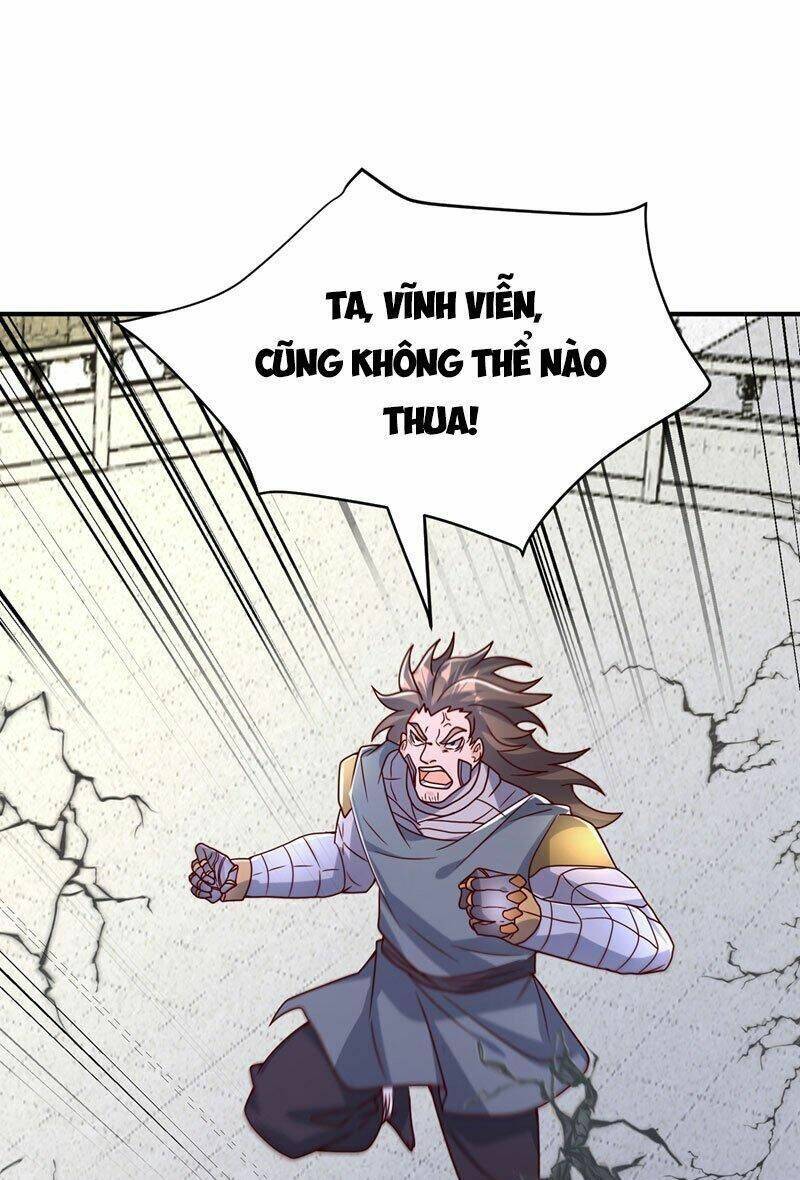 Võ Nghịch chapter 398 - Upload bởi truyensieuhay.com