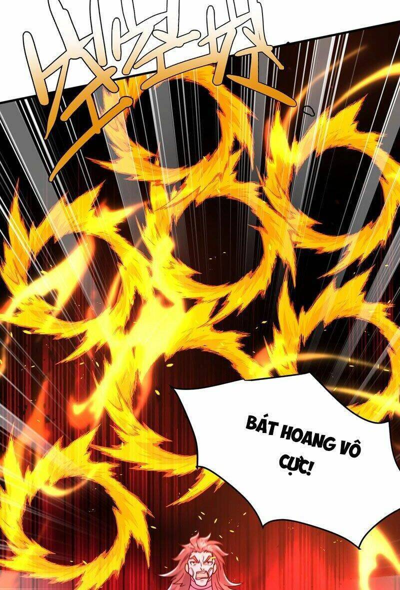 Võ Nghịch chapter 398 - Upload bởi truyensieuhay.com