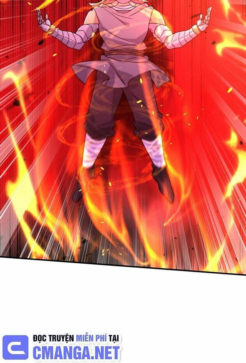 Võ Nghịch chapter 398 - Upload bởi truyensieuhay.com