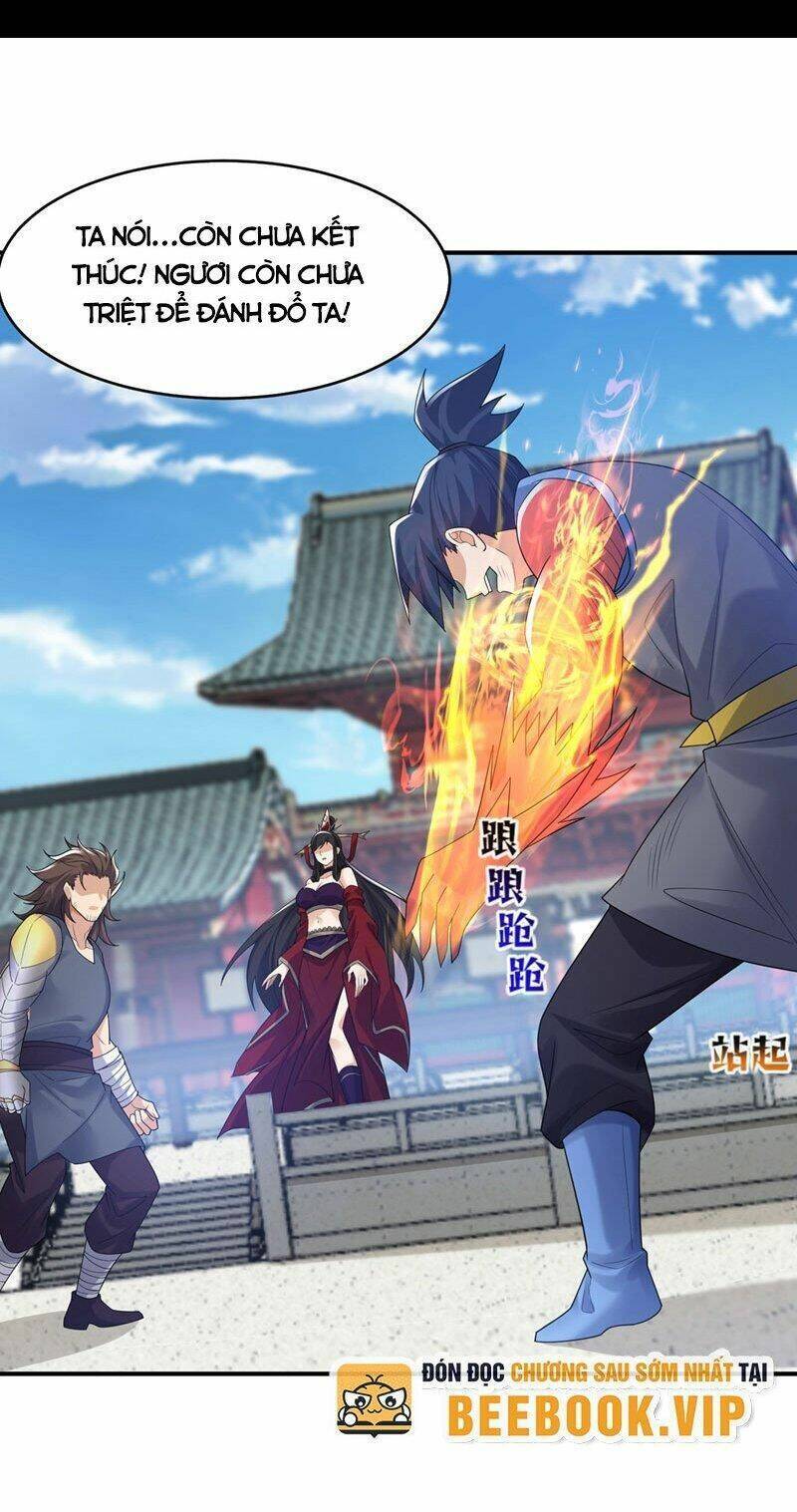 Võ Nghịch chapter 398 - Upload bởi truyensieuhay.com