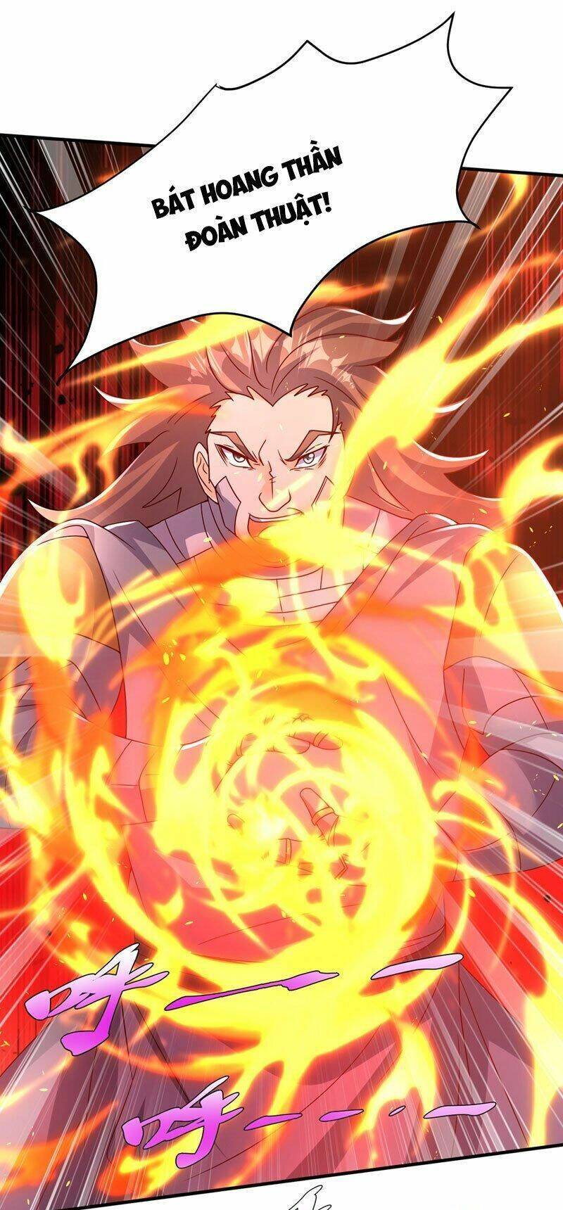 Võ Nghịch chapter 398 - Upload bởi truyensieuhay.com