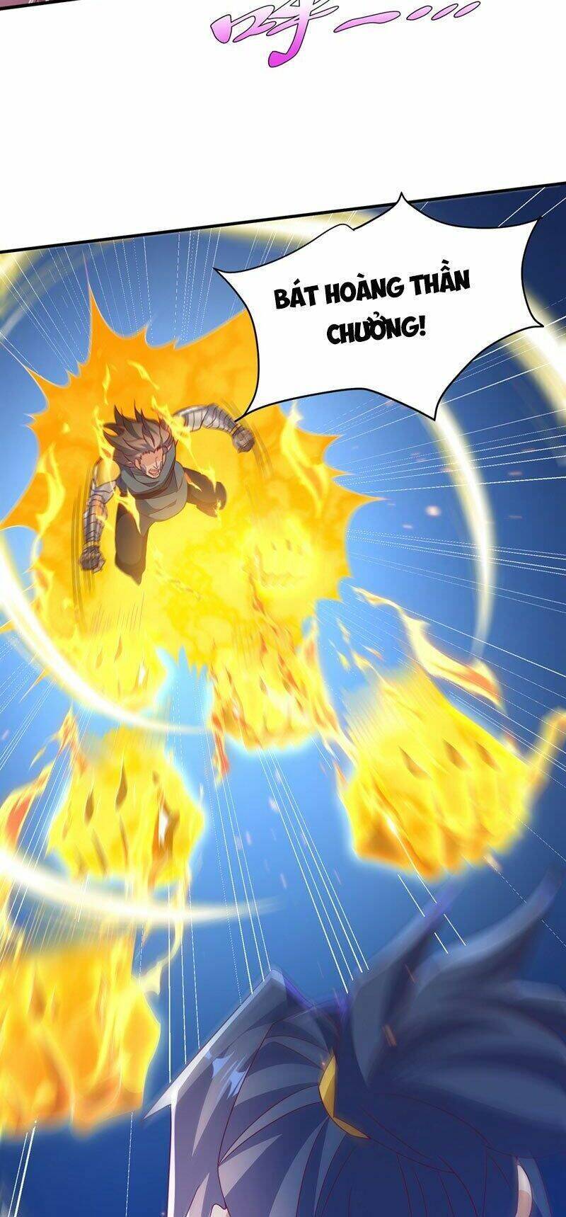 Võ Nghịch chapter 398 - Upload bởi truyensieuhay.com