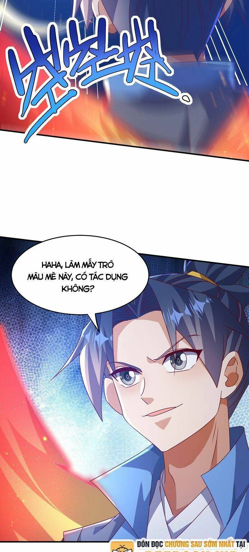Võ Nghịch chapter 398 - Upload bởi truyensieuhay.com