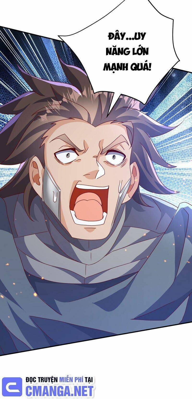 Võ Nghịch chapter 398 - Upload bởi truyensieuhay.com