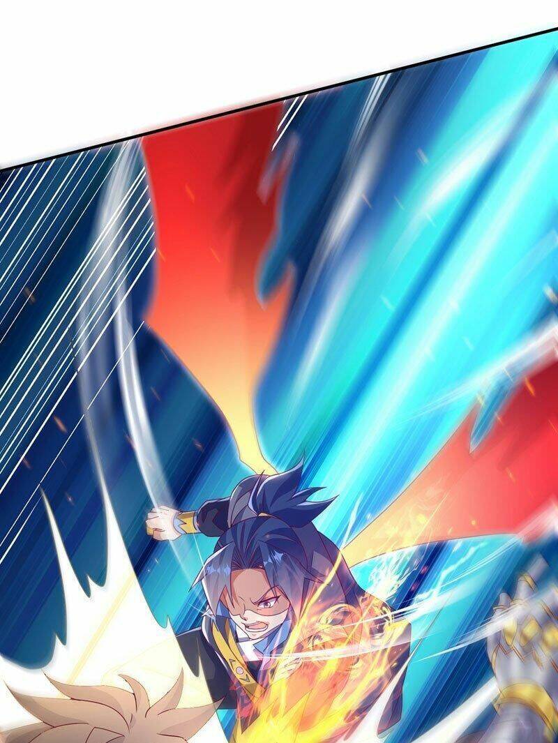 Võ Nghịch chapter 398 - Upload bởi truyensieuhay.com