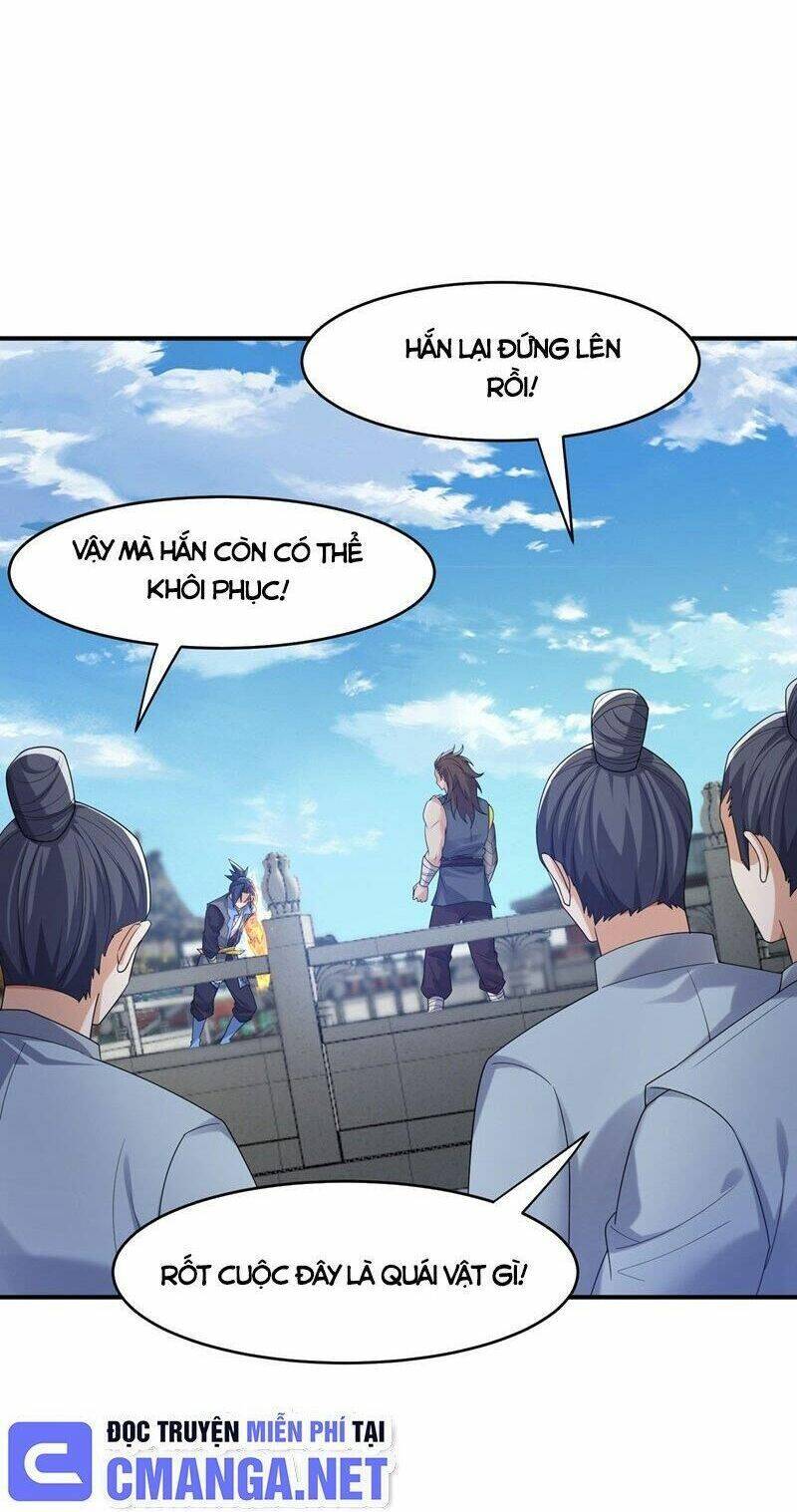 Võ Nghịch chapter 398 - Upload bởi truyensieuhay.com
