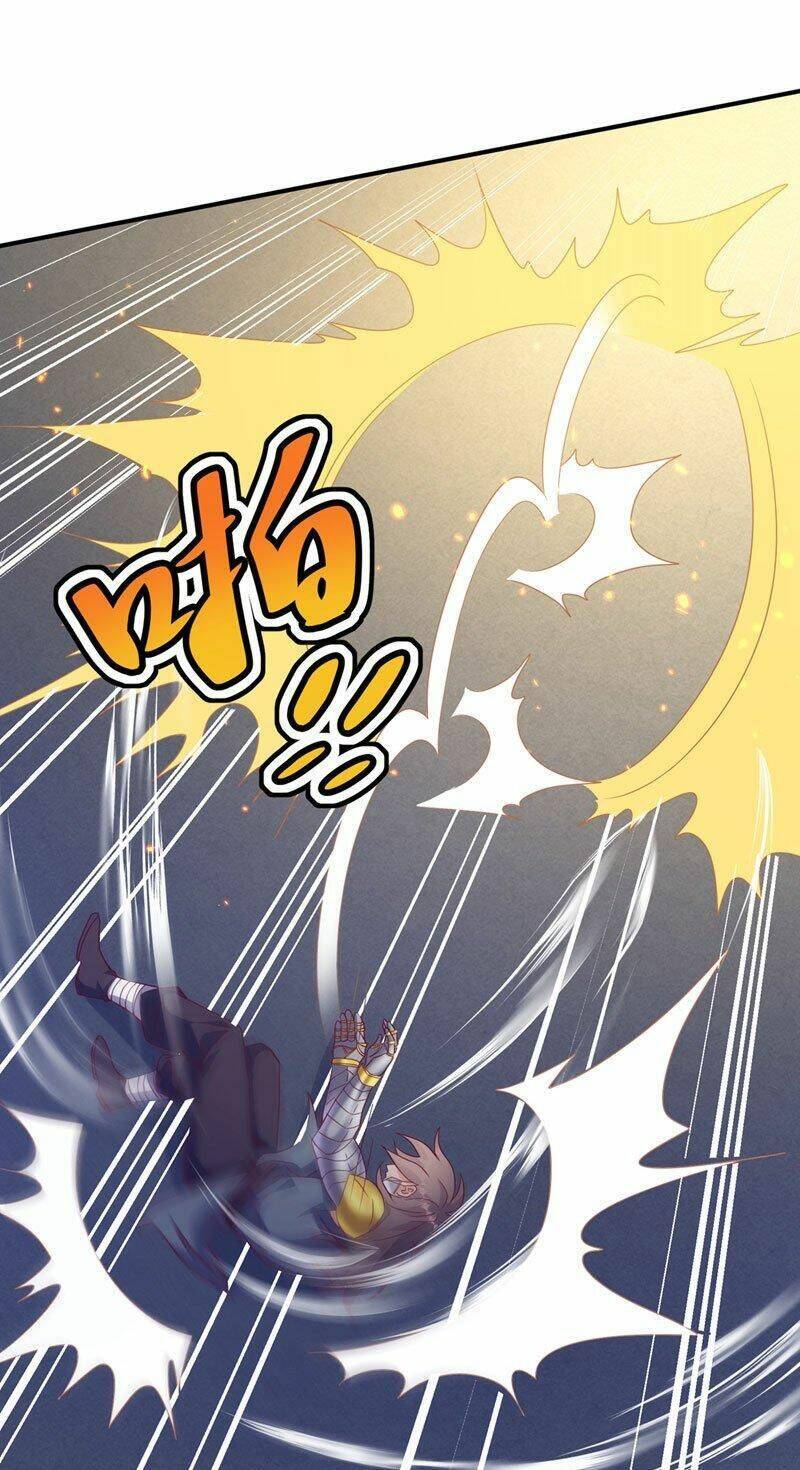 Võ Nghịch chapter 398 - Upload bởi truyensieuhay.com