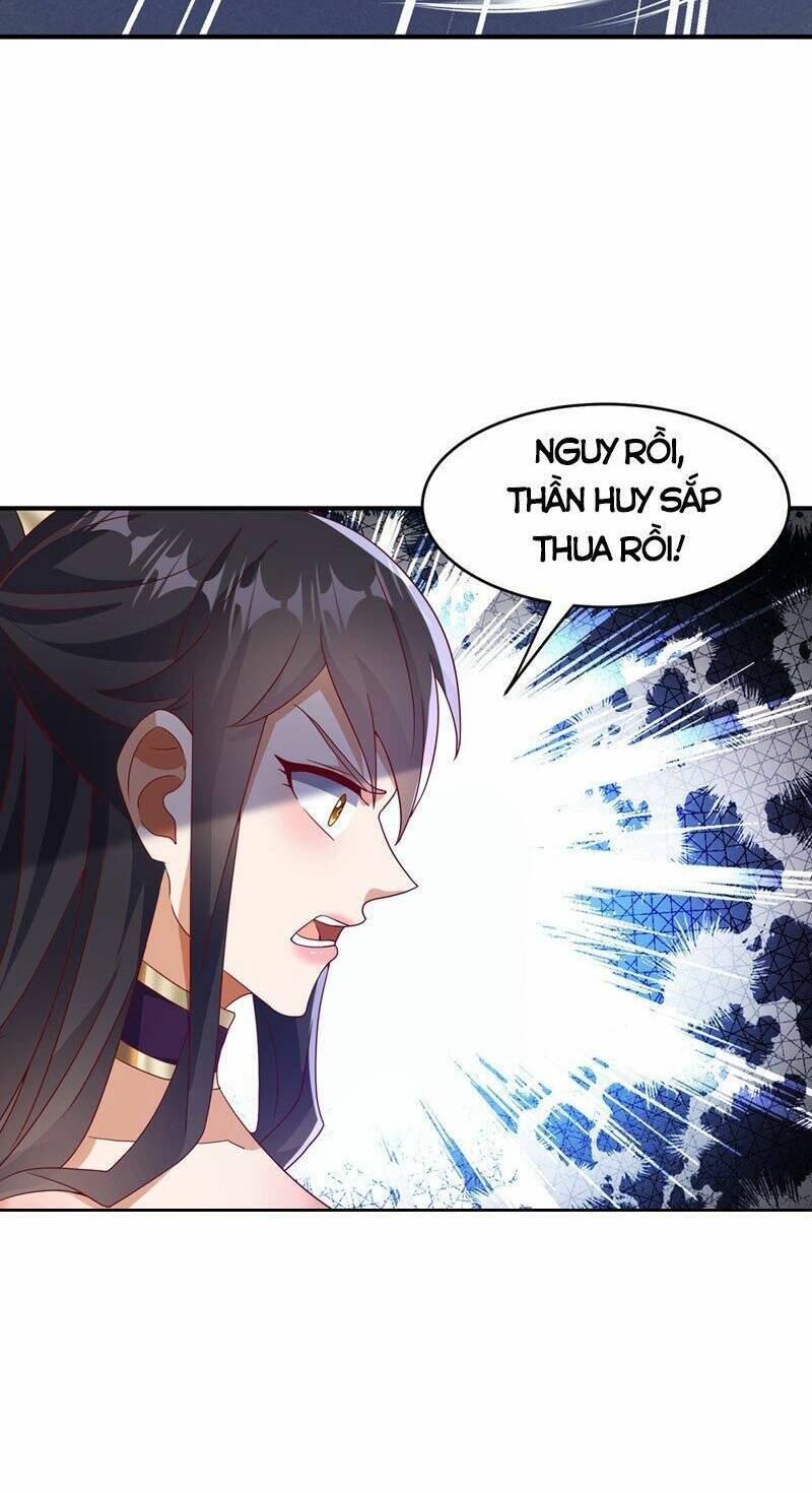 Võ Nghịch chapter 398 - Upload bởi truyensieuhay.com