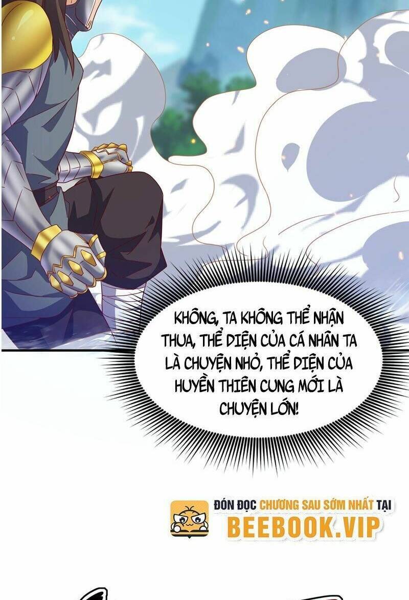 Võ Nghịch chapter 398 - Upload bởi truyensieuhay.com