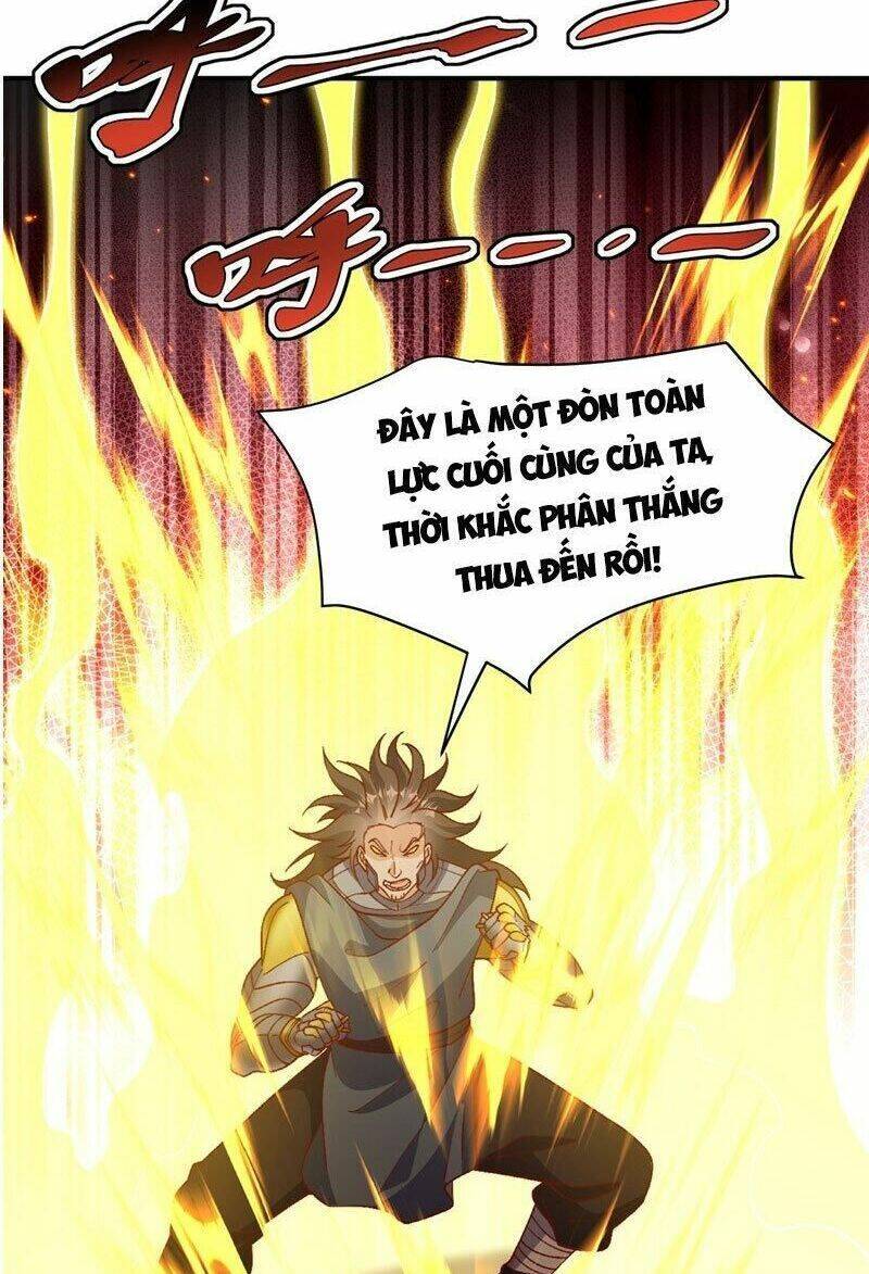 Võ Nghịch chapter 398 - Upload bởi truyensieuhay.com