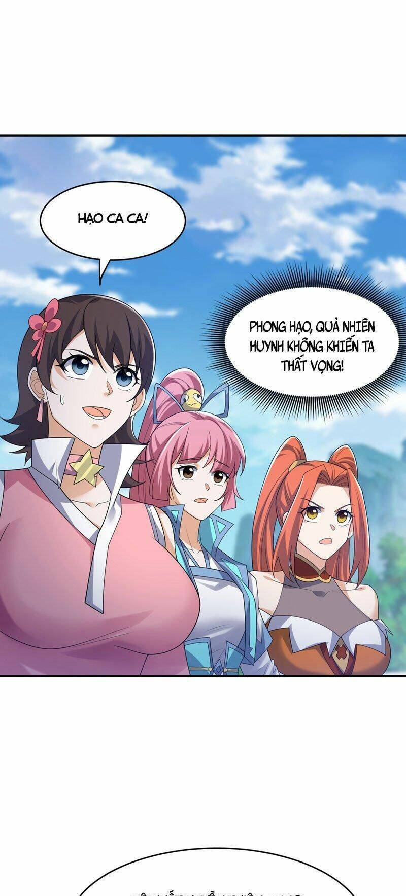 Võ Nghịch chapter 398 - Upload bởi truyensieuhay.com