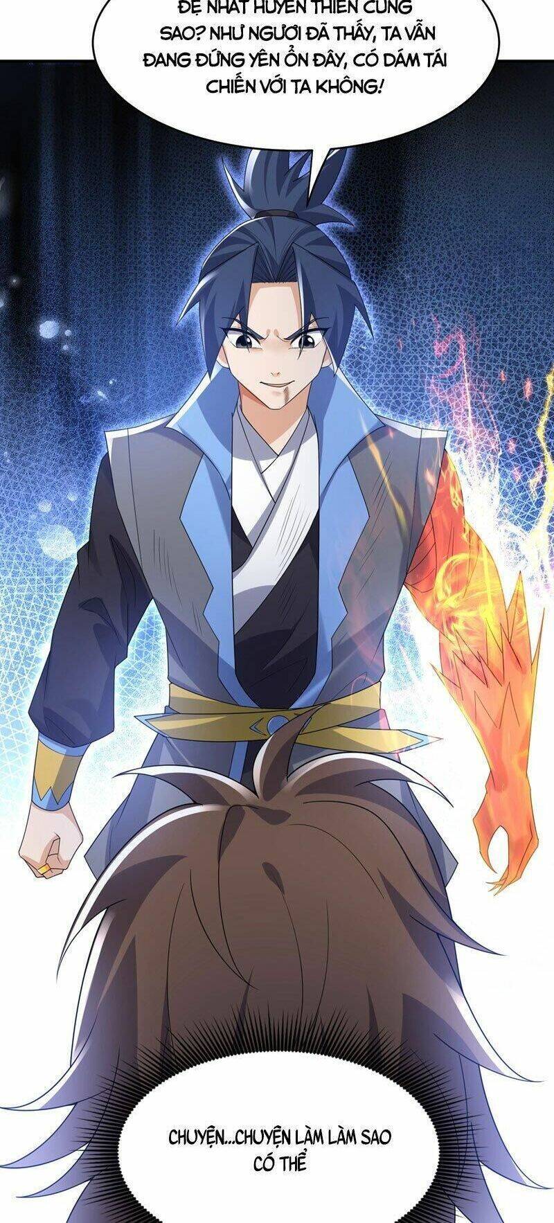 Võ Nghịch chapter 398 - Upload bởi truyensieuhay.com