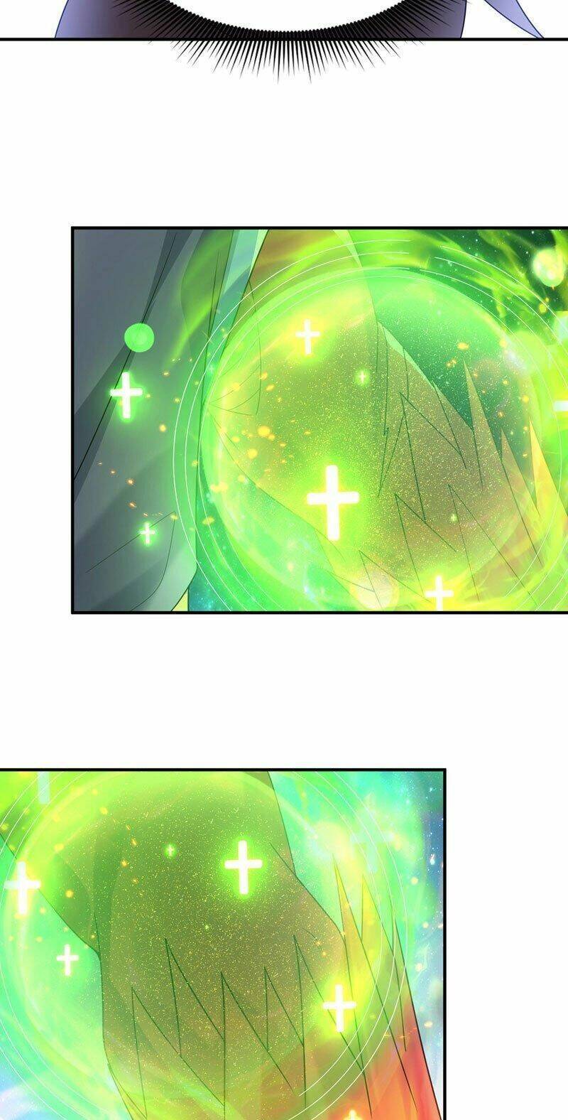 Võ Nghịch chapter 398 - Upload bởi truyensieuhay.com