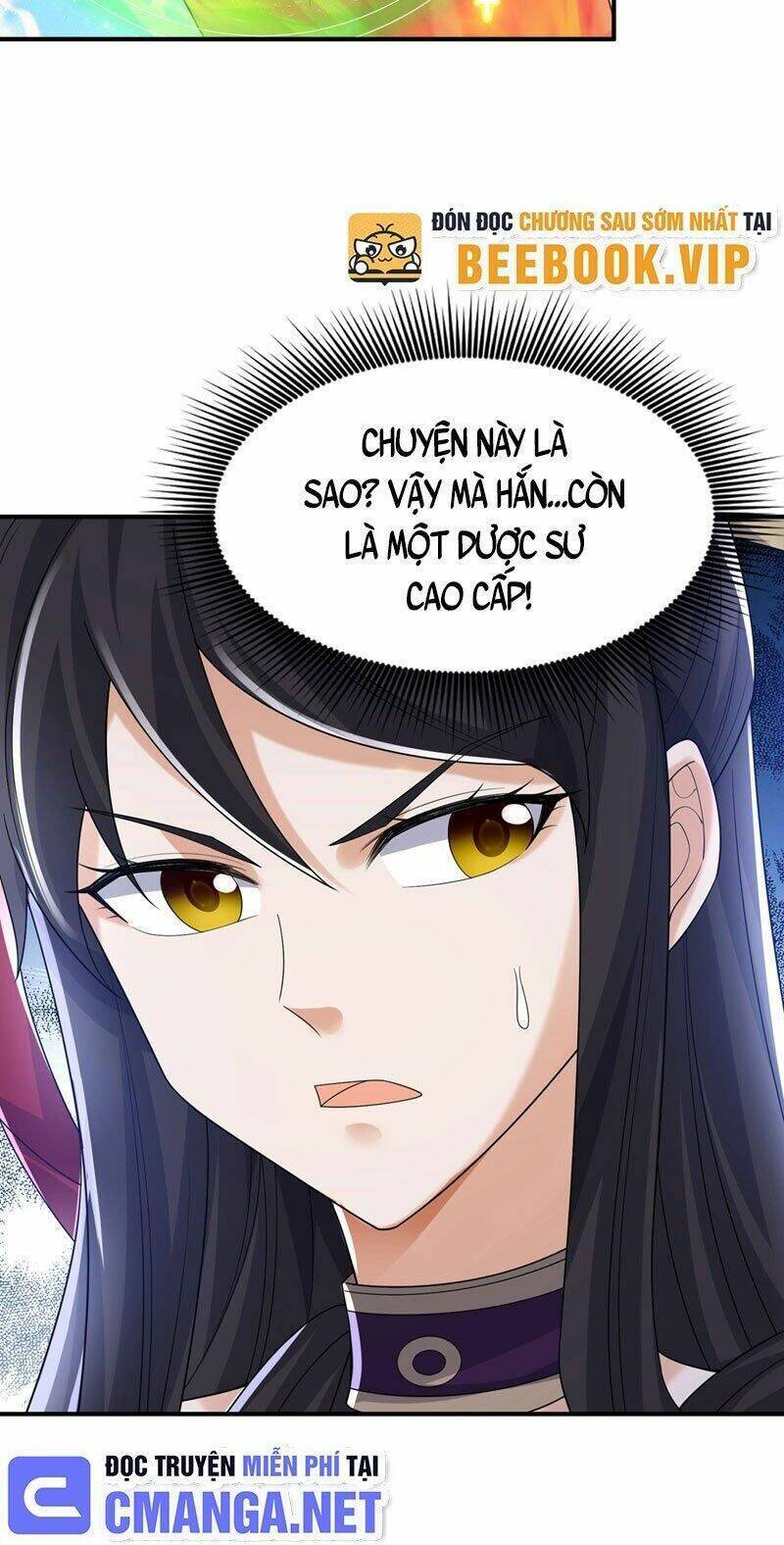 Võ Nghịch chapter 398 - Upload bởi truyensieuhay.com