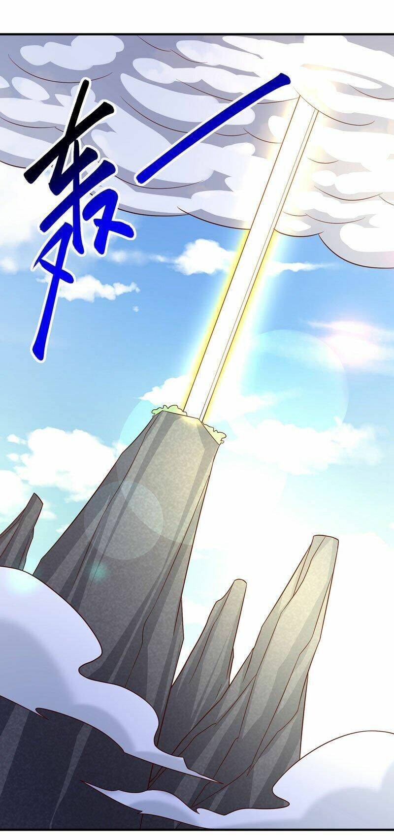 Võ Nghịch chapter 398 - Upload bởi truyensieuhay.com