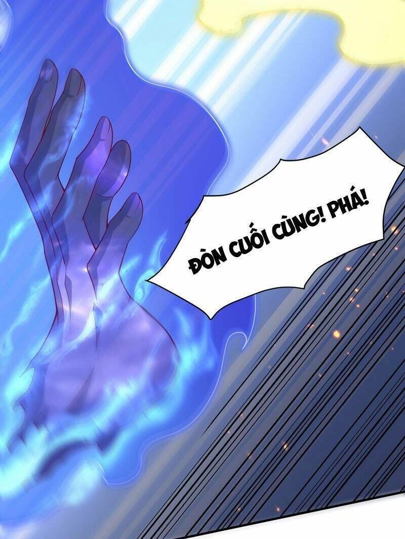 Võ Nghịch chapter 399 - Trang 14