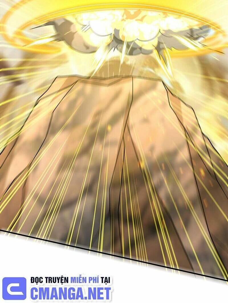 Võ Nghịch chapter 399 - Trang 16