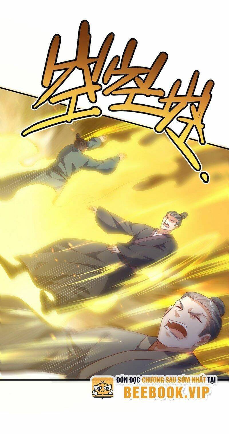 Võ Nghịch chapter 399 - Trang 17