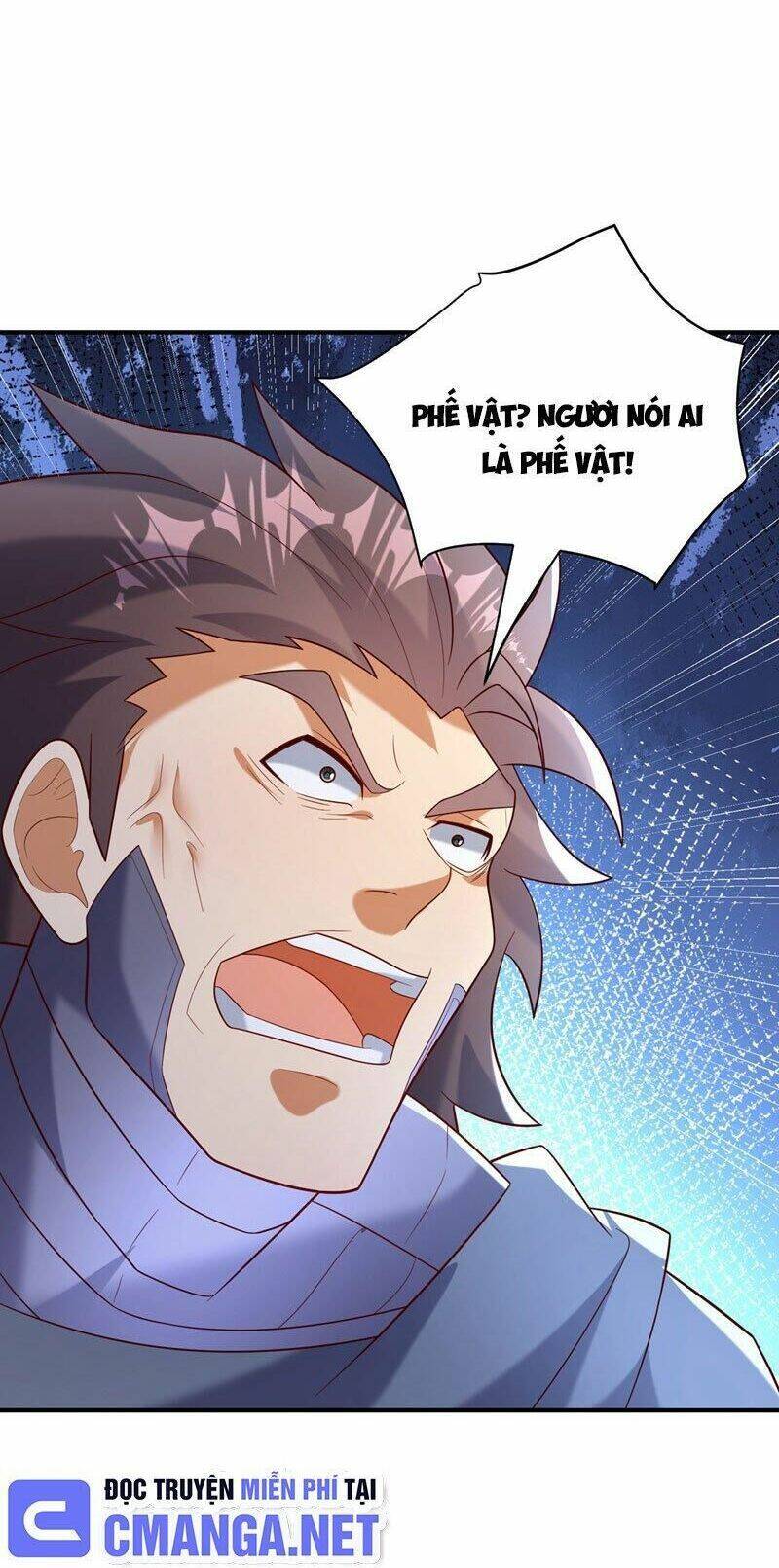 Võ Nghịch chapter 399 - Trang 26