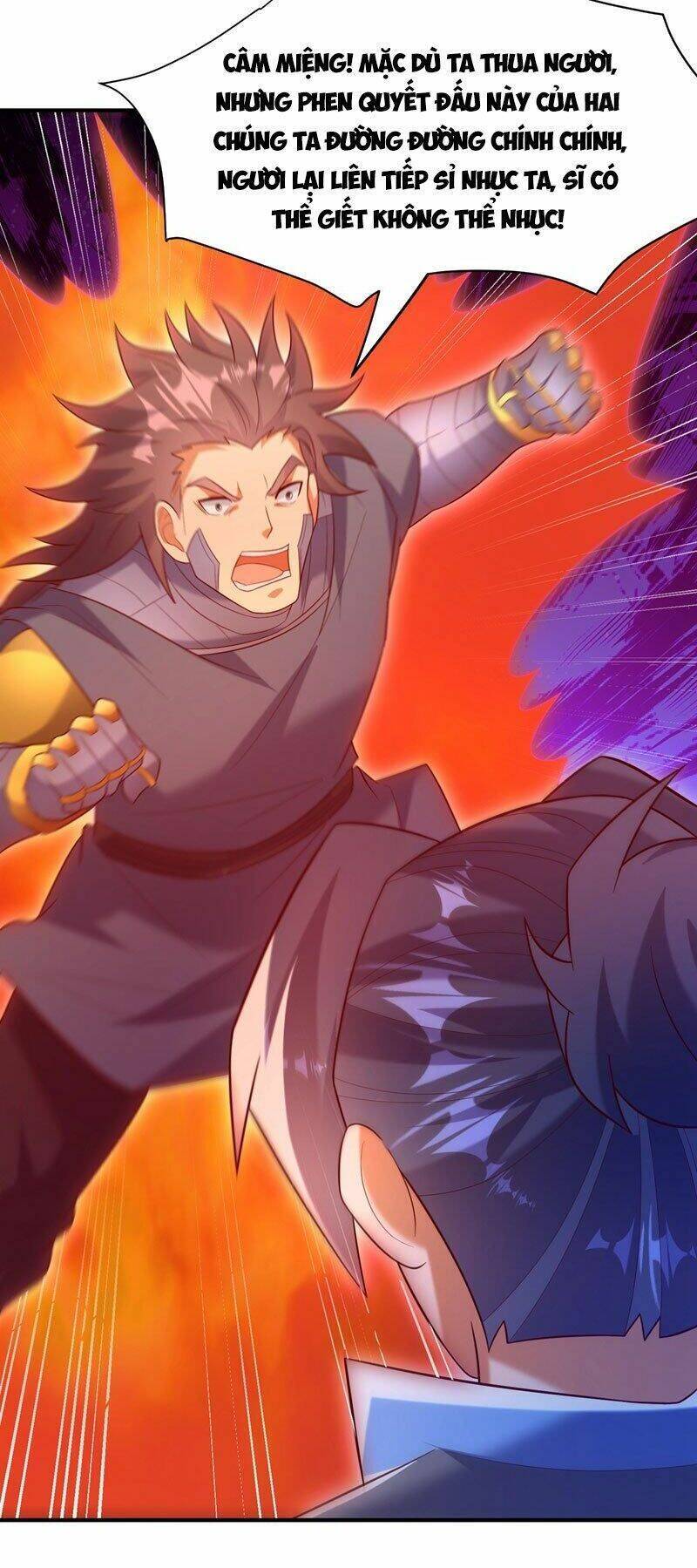 Võ Nghịch chapter 399 - Trang 28