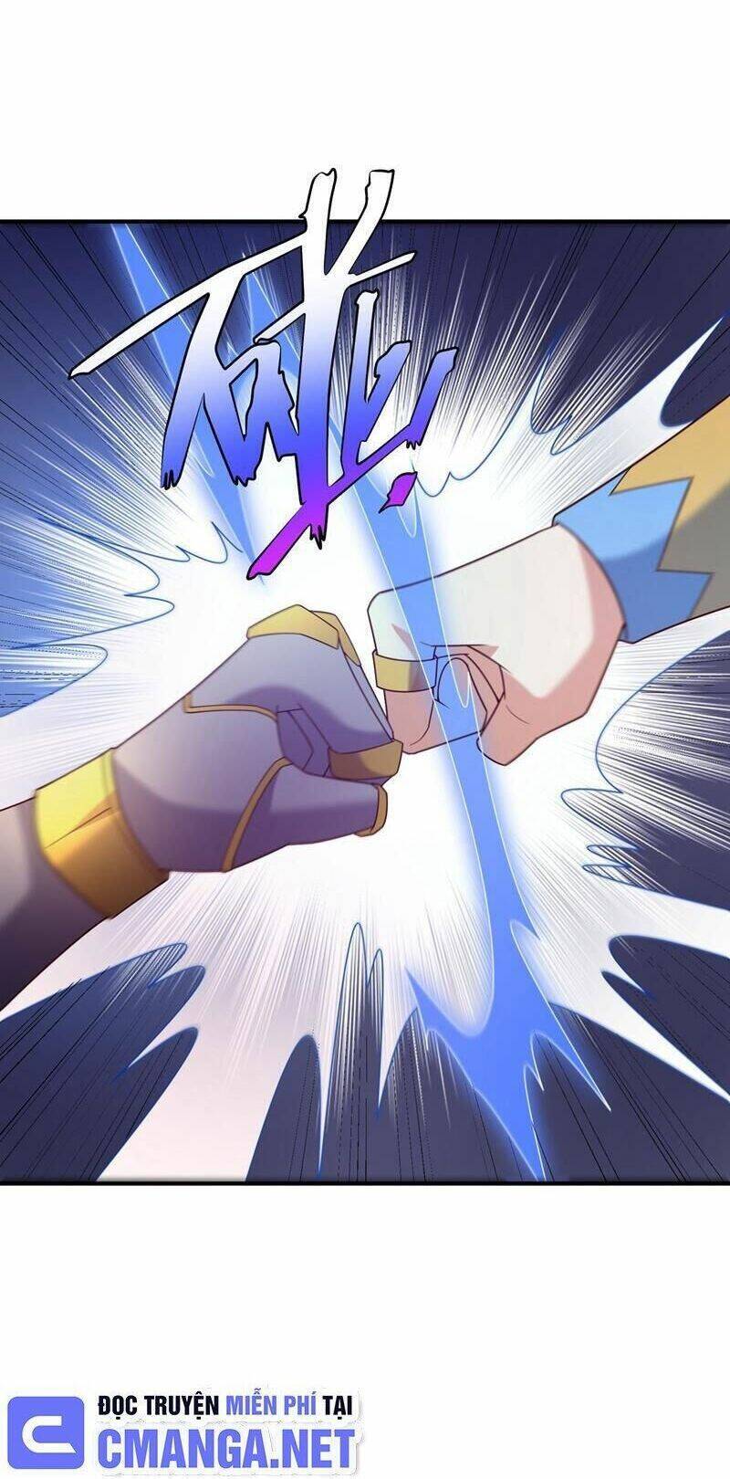 Võ Nghịch chapter 399 - Trang 30