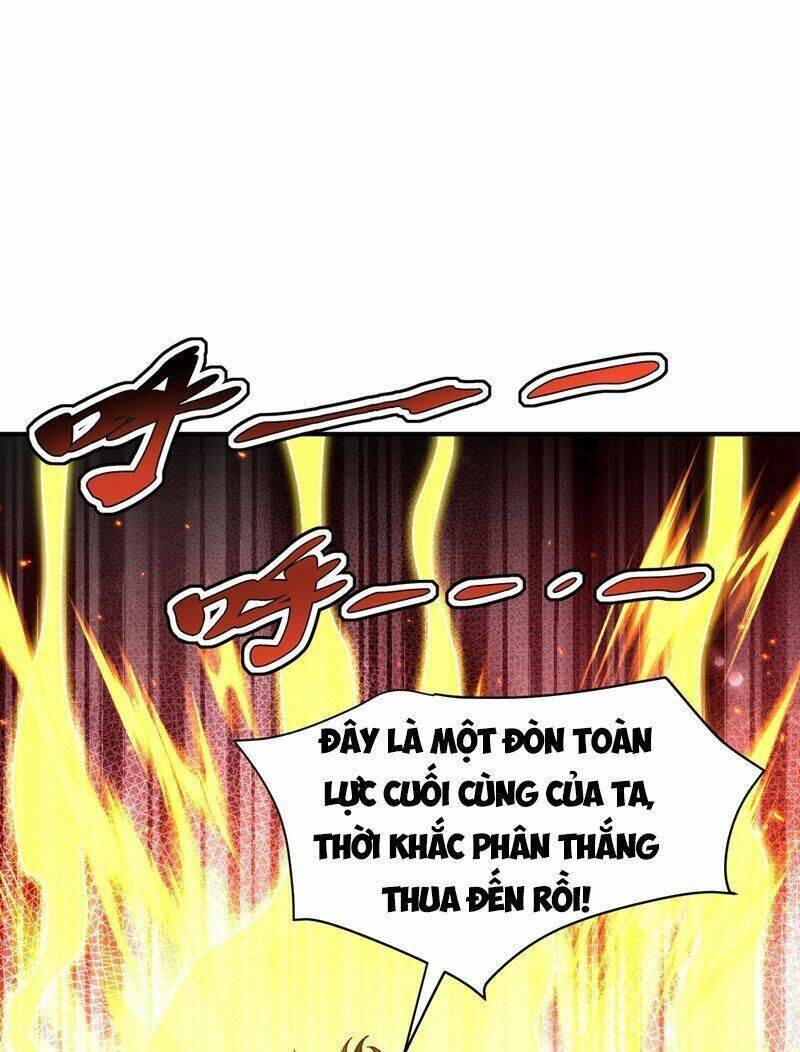 Võ Nghịch chapter 399 - Trang 3