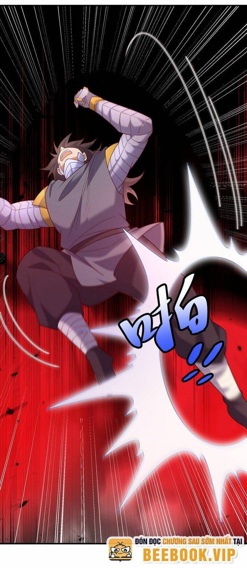 Võ Nghịch chapter 399 - Trang 31