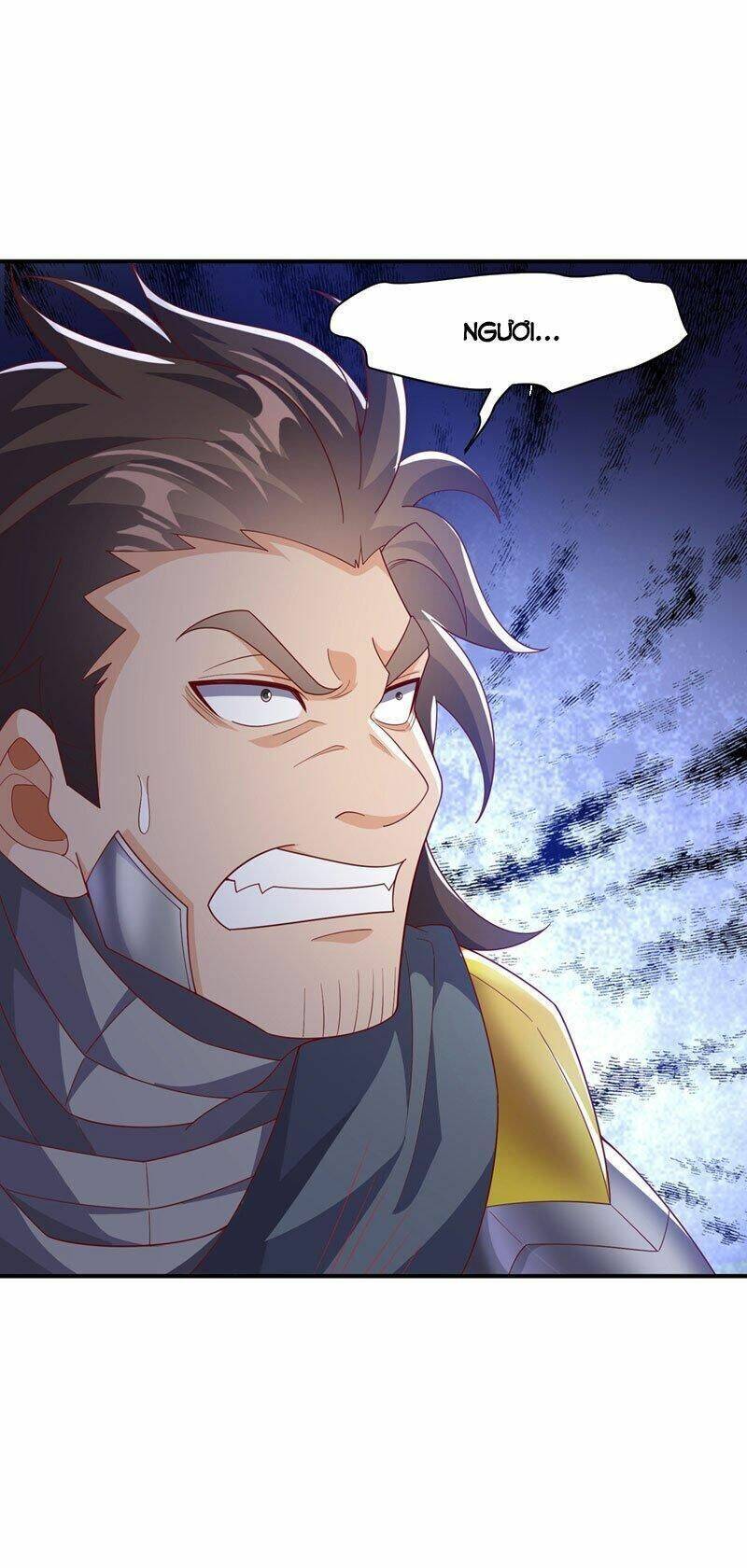 Võ Nghịch chapter 399 - Trang 37