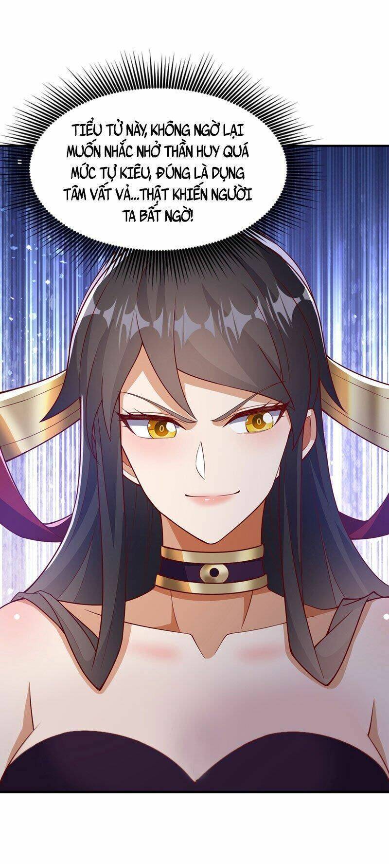 Võ Nghịch chapter 399 - Trang 40