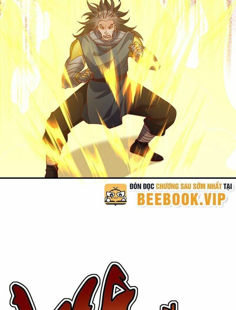 Võ Nghịch chapter 399 - Trang 4