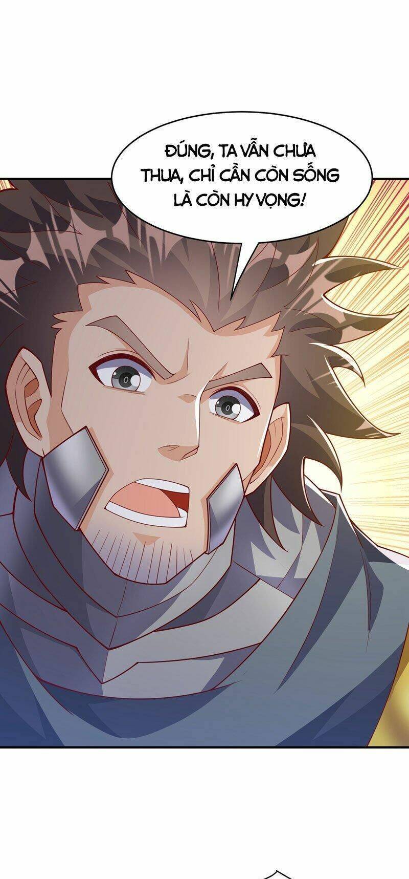 Võ Nghịch chapter 399 - Trang 41